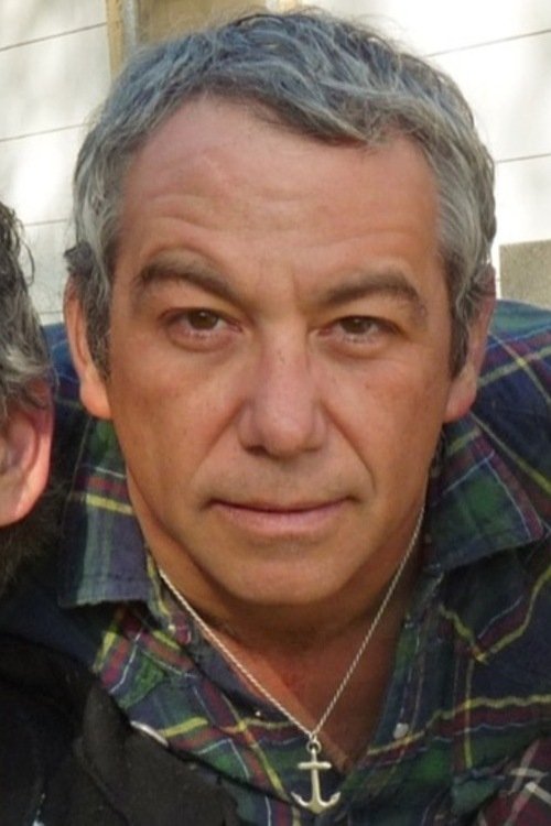 Mike Watt zdjęcie