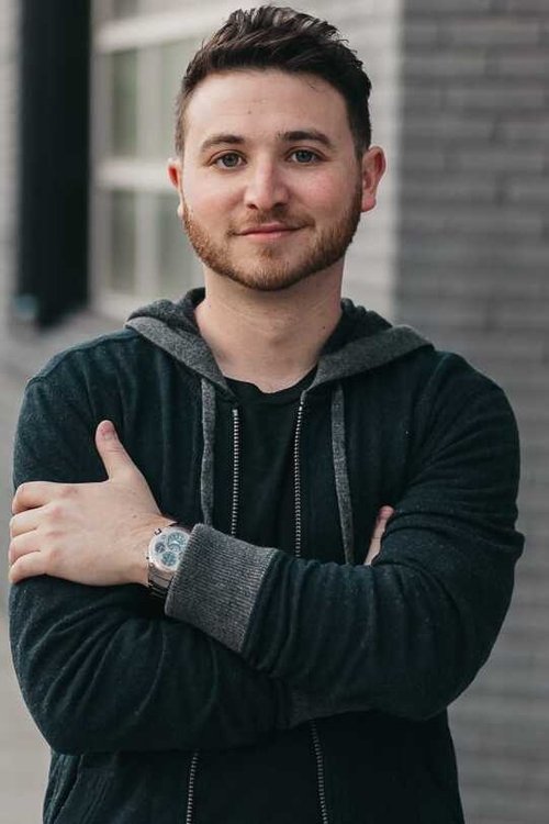 Mike Weinberg zdjęcie