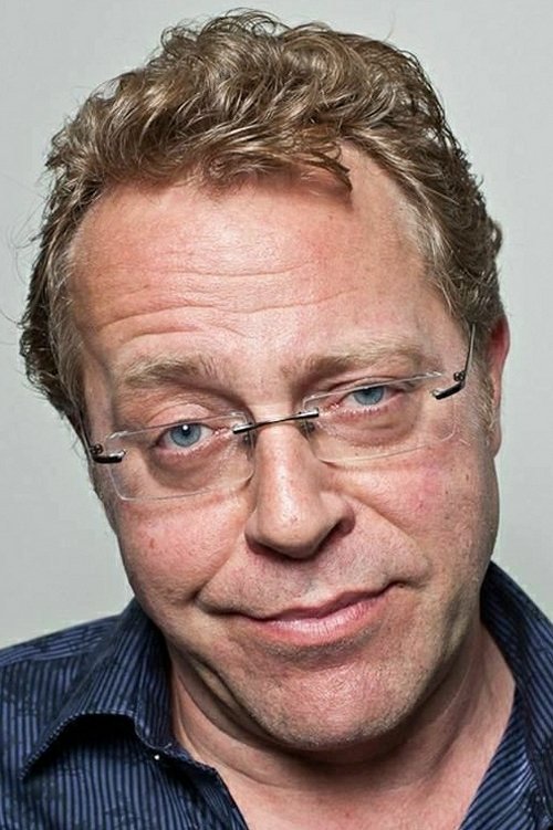 Mike Wilmot zdjęcie