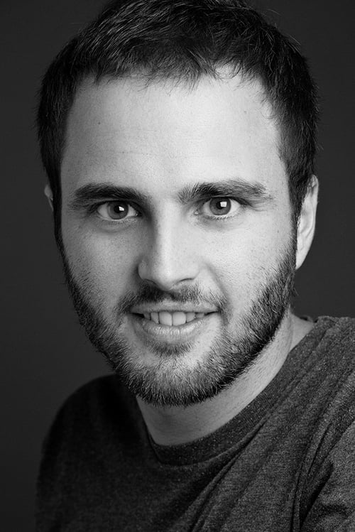 Mikel Bustamante zdjęcie