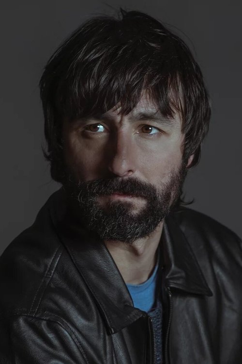 Mikel Losada zdjęcie