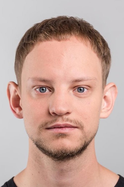 Mikhail Buturlov zdjęcie