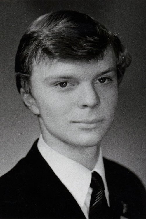 Mikhail Metyolkin zdjęcie