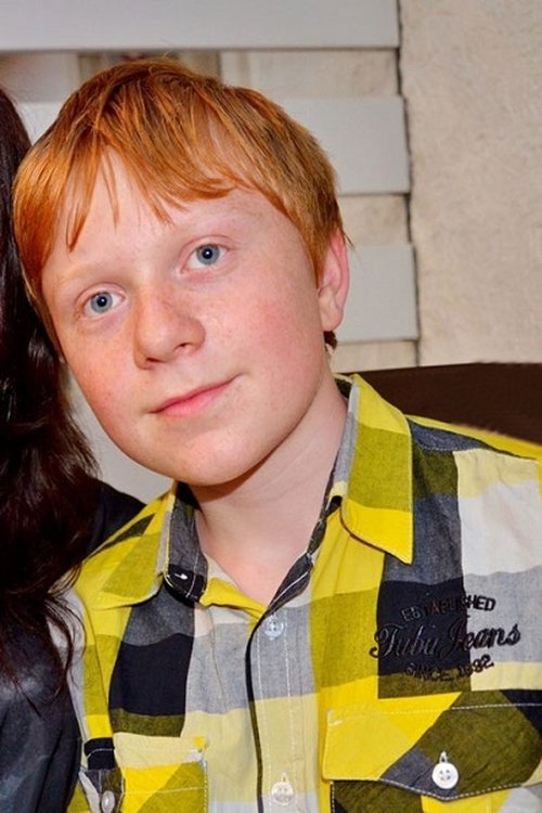 Mikhail Protsko zdjęcie