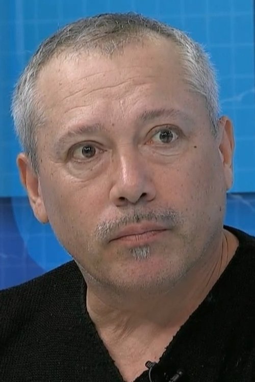 Mikhail Voloshin zdjęcie