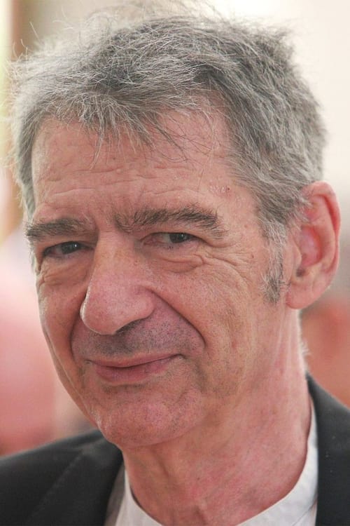 Miki Manojlović zdjęcie