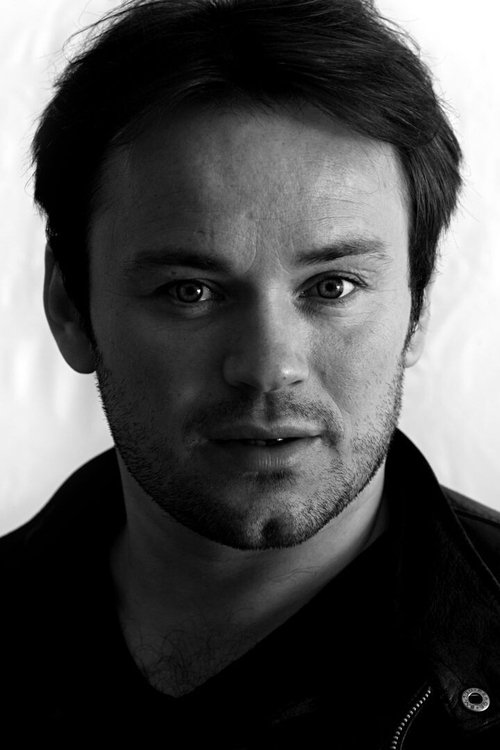 Mikkel Gaup zdjęcie