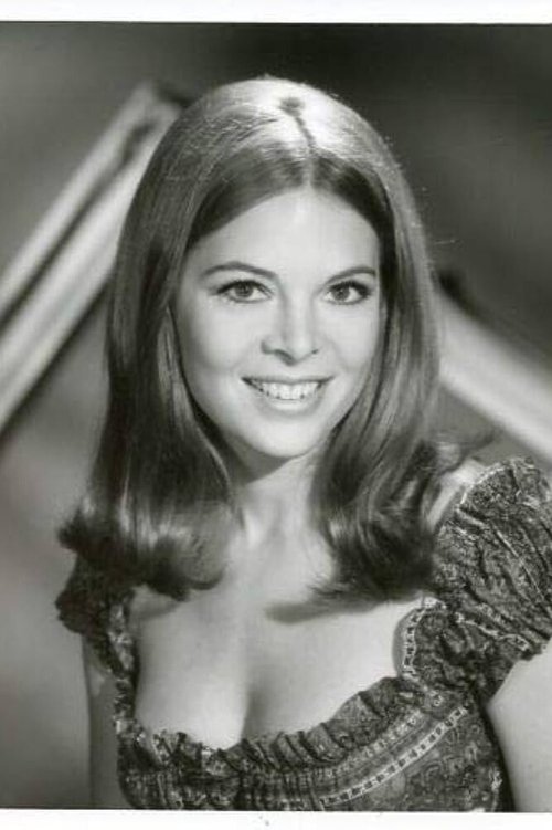 Mikki Jamison zdjęcie