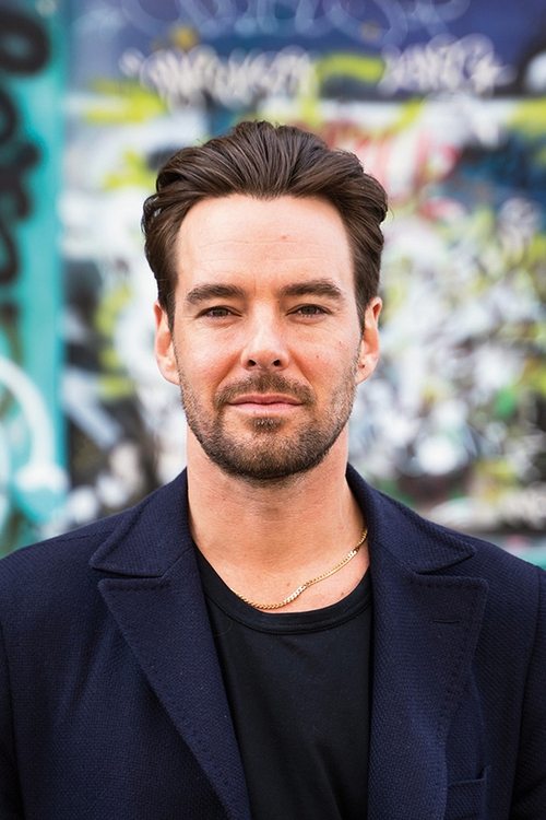 Mikko Leppilampi zdjęcie