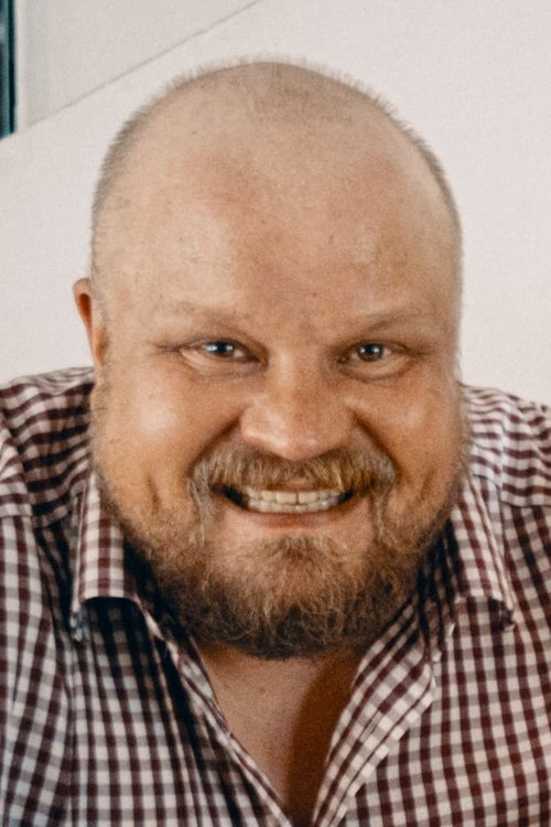 Mikko Mykkänen zdjęcie