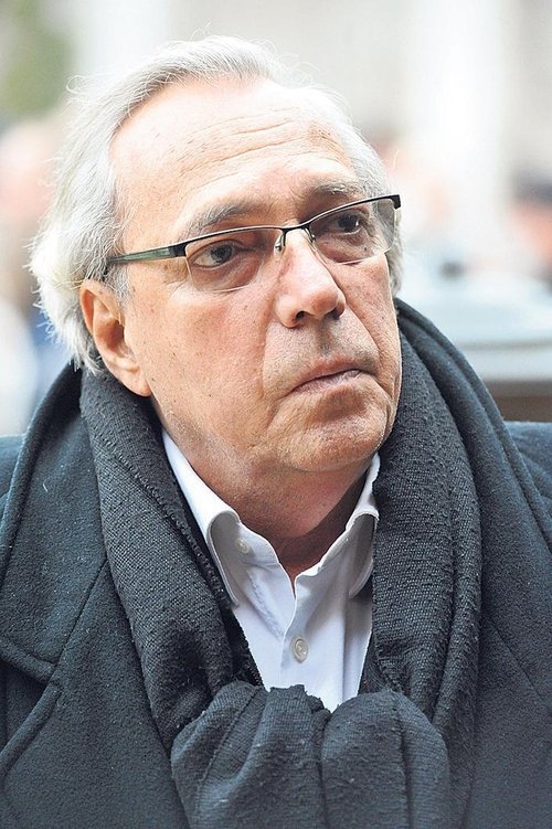 Miklós Benedek zdjęcie