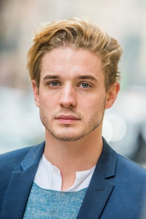 Miklós H. Vecsei zdjęcie