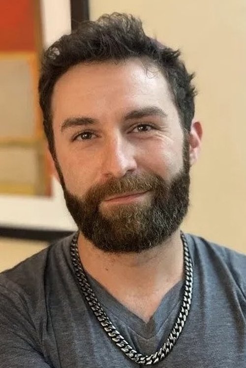 Miko Hughes zdjęcie