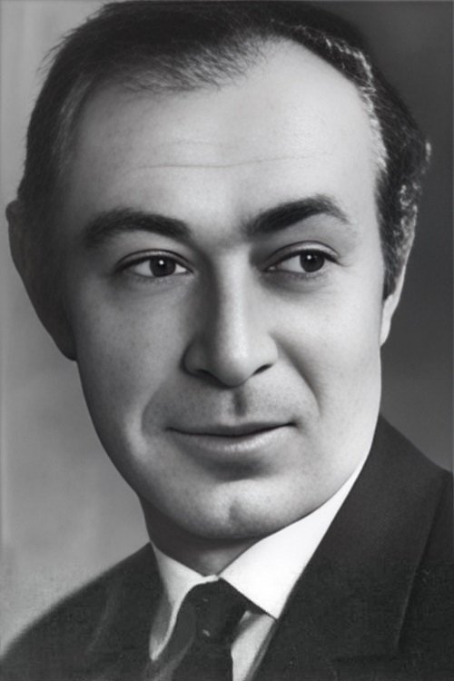 Микола Гринько zdjęcie