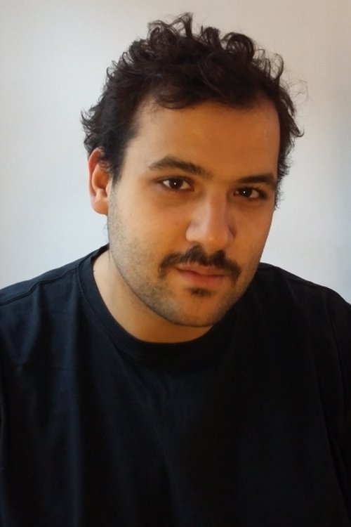 Mikołaj Chroboczek zdjęcie