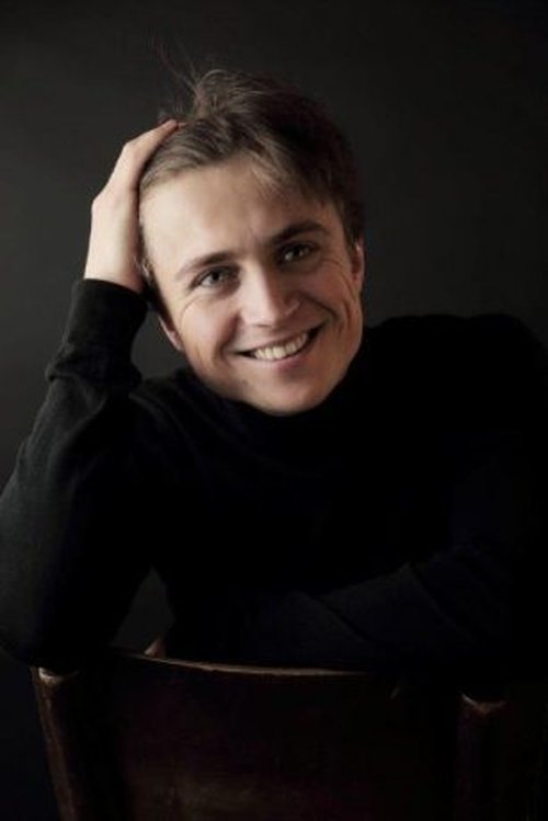 Mikołaj Kubacki zdjęcie