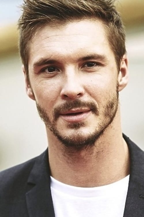 Mikołaj Roznerski zdjęcie