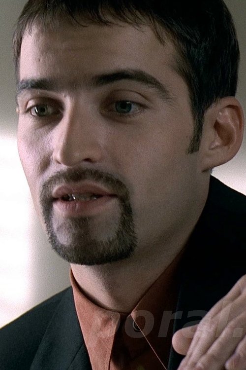 Mikuláš Křen zdjęcie