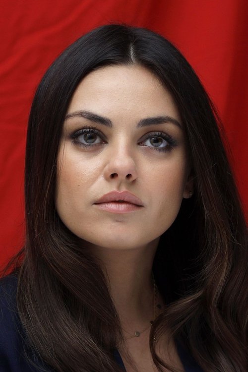 Mila Kunis zdjęcie