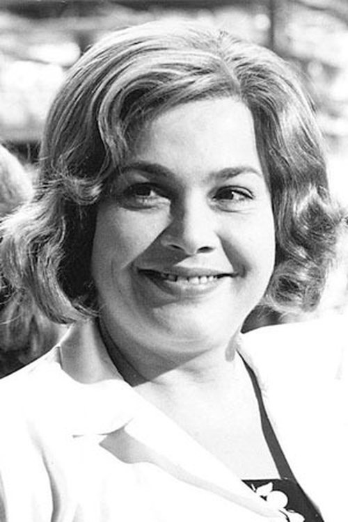 Míla Myslíková zdjęcie