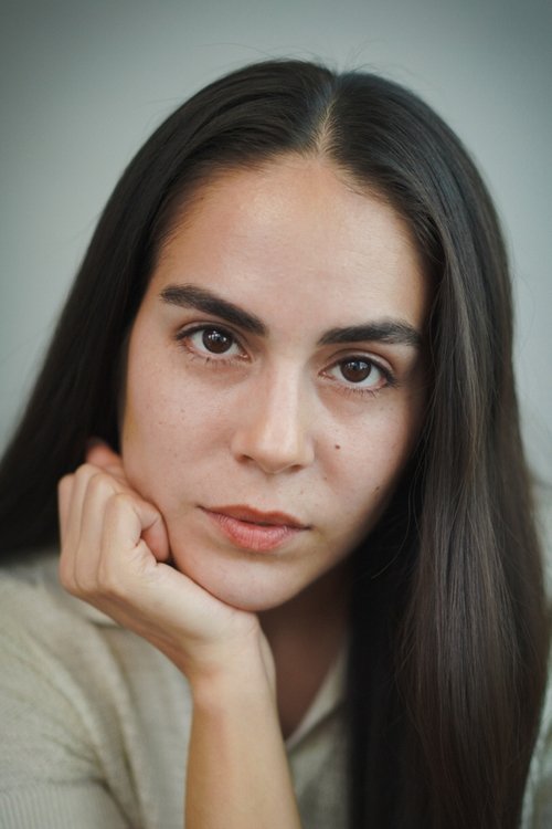 Mila Troncoso zdjęcie