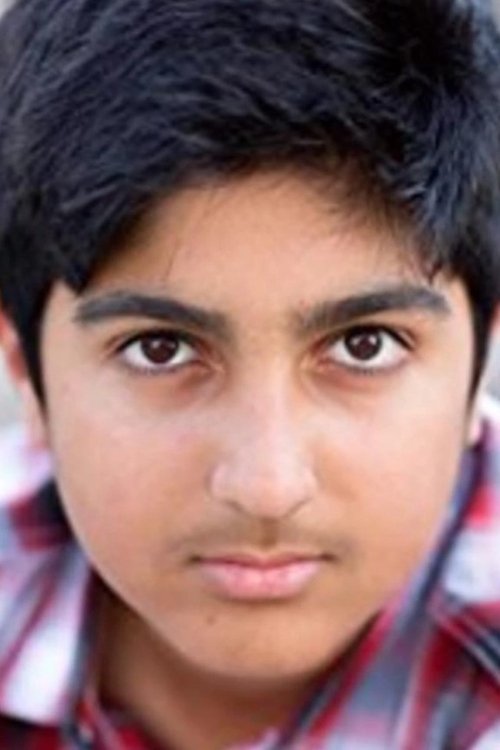 Milad Eghbali zdjęcie