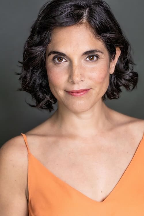 Milagros Vidal zdjęcie