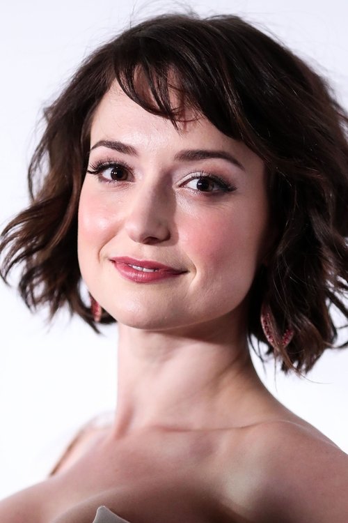 Milana Vayntrub zdjęcie