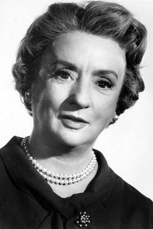 Mildred Natwick zdjęcie