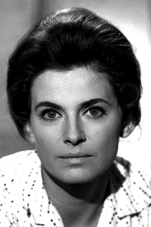 Milena Dvorská zdjęcie