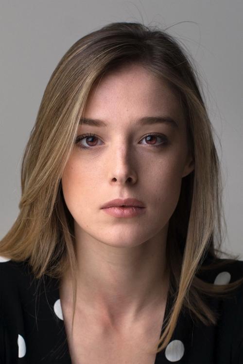 Milena Radulović zdjęcie