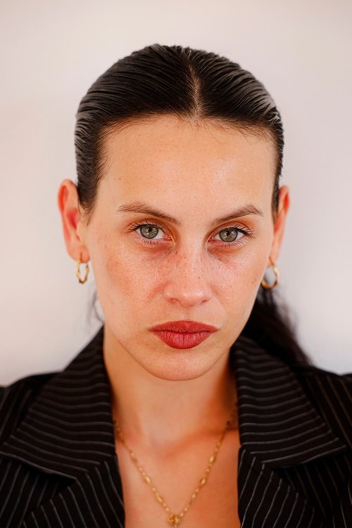 Milena Smit zdjęcie