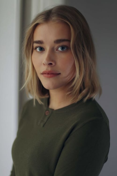 Milena Tscharntke zdjęcie