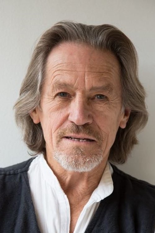 Miles Anderson zdjęcie