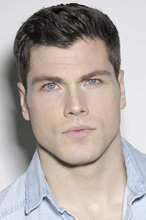 Miles Burris zdjęcie