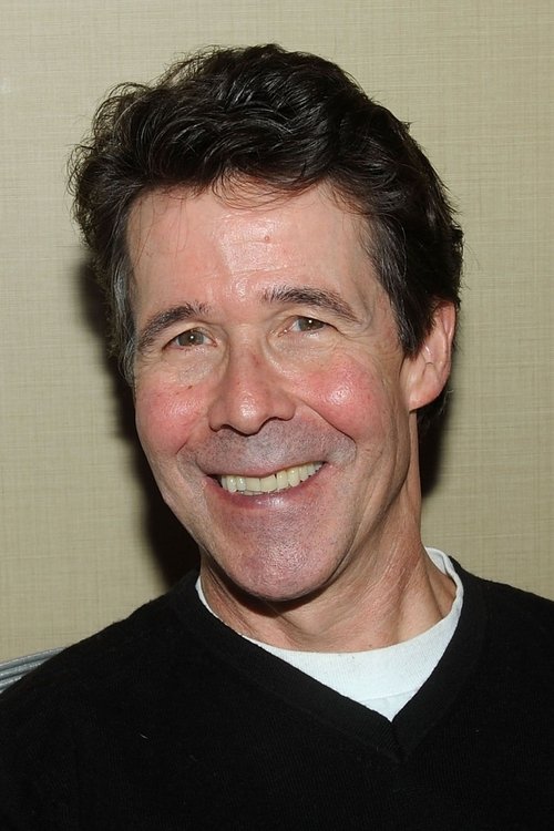 Miles Chapin zdjęcie