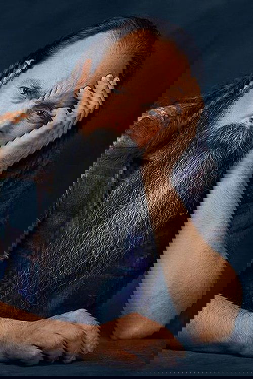 Miles Ellis zdjęcie