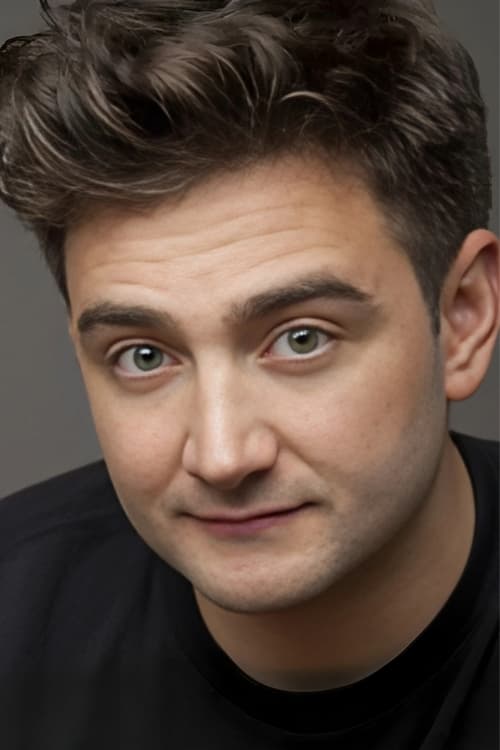 Miles Feulner zdjęcie