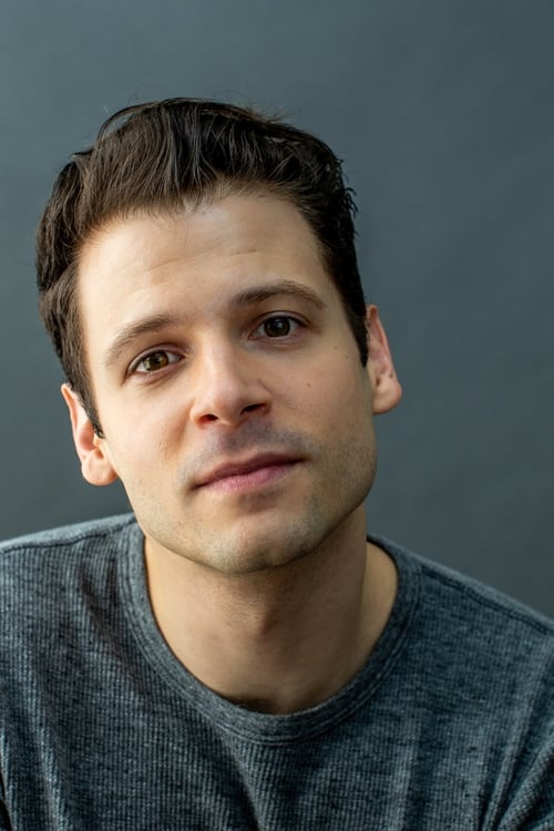 Miles G. Jackson zdjęcie