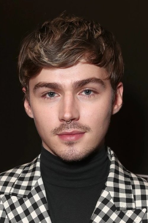 Miles Heizer zdjęcie