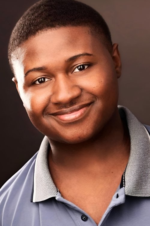 Miles J. Harvey zdjęcie