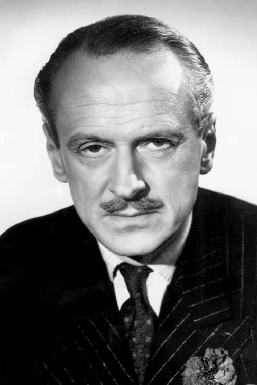 Miles Mander zdjęcie