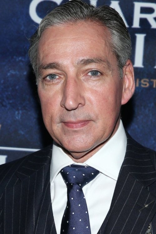 Miles Richardson zdjęcie