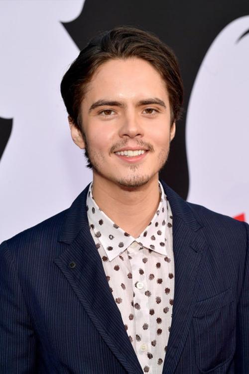 Miles Robbins zdjęcie