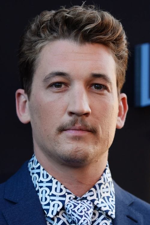 Miles Teller zdjęcie