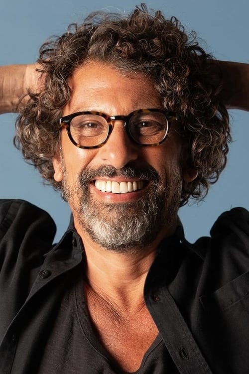 Milhem Cortaz zdjęcie