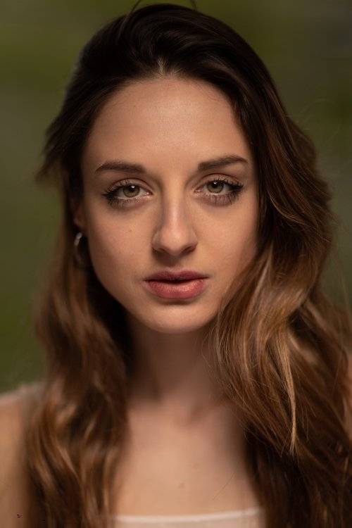 Milica Vrzić zdjęcie