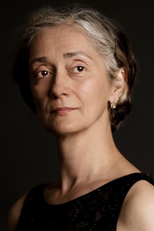 Milijana Cancar zdjęcie