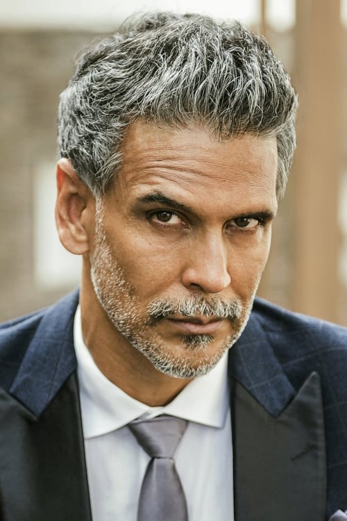 Milind Soman zdjęcie