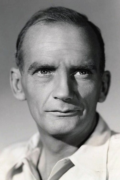 Millard Mitchell zdjęcie